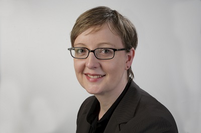 Anja Fix leitet Kulturzeit