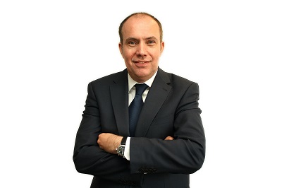 Jens Kauerauf wird Geschäftsführer der Mediengruppe Berliner Verlag