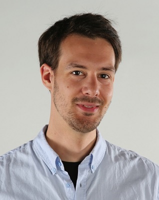 Neuer stellvertretender Chefredakteur für COMPUTER BILD