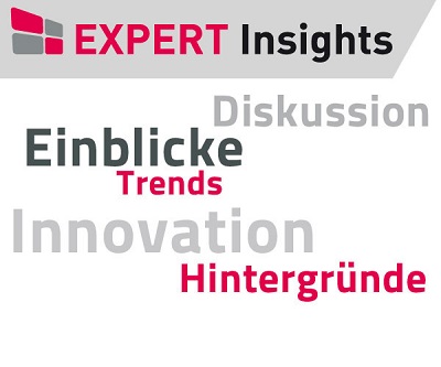 Expert Insights bald verfügbar