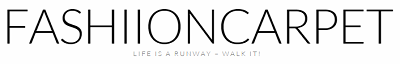 Blog Spotlight: FASHIIONCARPET