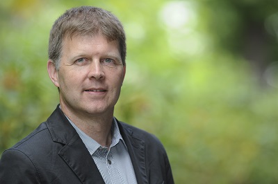Gottfried Bohl erweitert KNA Chefredaktion