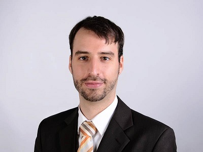 Neuer China-Korrespondent beim Handelsblatt