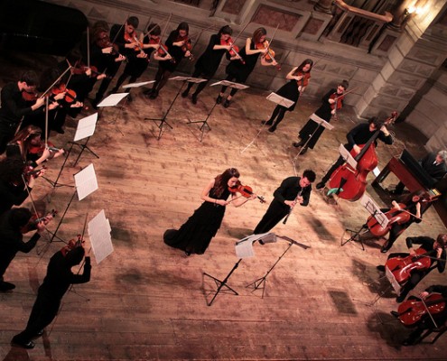 Klassische Musik - Die Top 10 Blogs in Großbritannien
