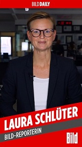 BILD Daily ab sofort verfügbar