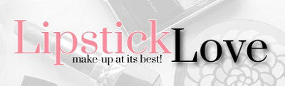 Blog Spotlight: Lipstick Love