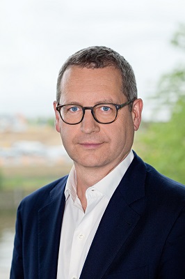 Matthias Schmolz verlässt den SPIEGEL