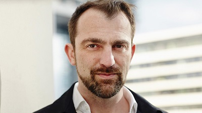 Michael Dietz moderiert die Aktuelle Stunde