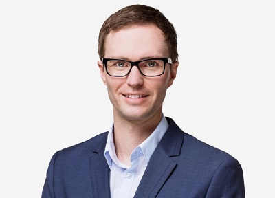 Neuer SRF-Korrespondent für die Ostschweiz