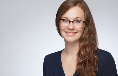Steffi Dobmeier verstärkt FUNKE-Zentralredaktion