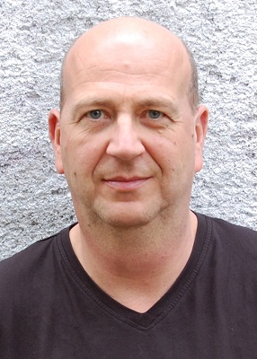 Thüringer Allgemeine bekommt neuen Online-Chef