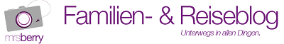 Blog Spotlight: mrsberry