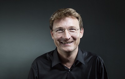 Georg Löwisch zum taz-Chefredakteur berufen
