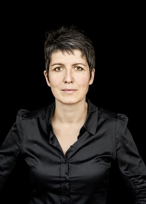 taz verliert seine Chefredakteurin Ines Pohl