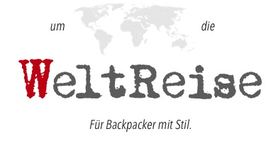 Blog Spotlight: um die WeltReise