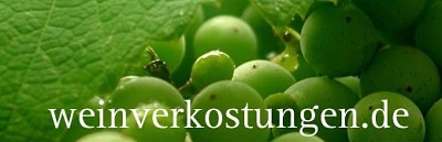 Blog Spotlight: Weinverkostungen