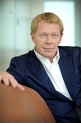 Ove Saffe wird Geschäftsführer bei der FUNKE MEDIENGRUPPE