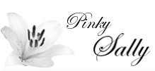 Blog Spotlight: Pinky Sally