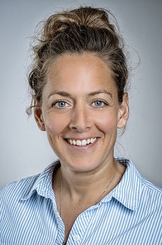 Alexandra-Katharina Kütemeyer wechselt zum WESER-KURIER