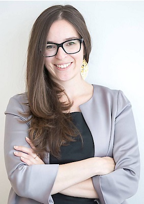 Elisabeth Mondl wird Chefredakteurin von netdoktor.at