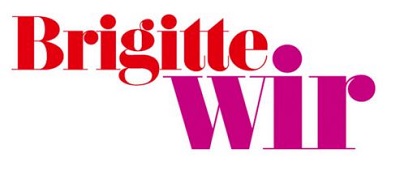 BRIGITTE WIR kommt am 16. September