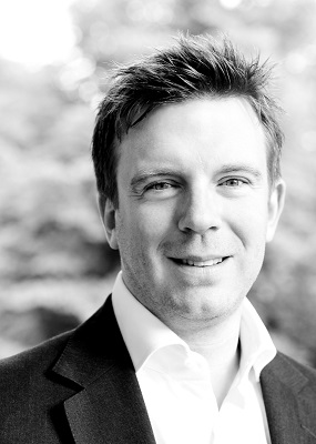 Kai Riecke wird Director Digital bei BurdaLife
