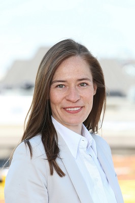 Neue stv. Chefredakteurin für die BILD der FRAU