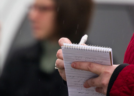 Journalisten und soziale Medien: Welche Plattformen werden wie genutzt?