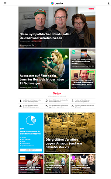 Neues SPIEGEL ONLINE Portal ab Oktober verfügbar
