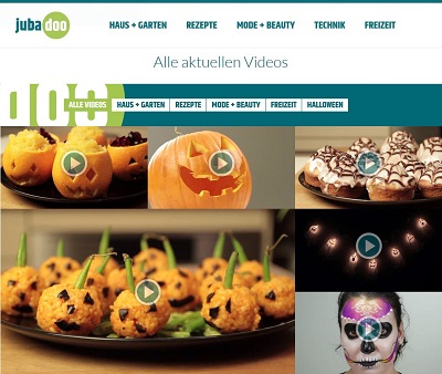 RTL launcht Videoplattform