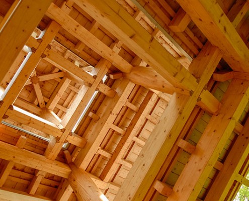 Holzbau - Die Top 10 Fachzeitschriften in Deutschland