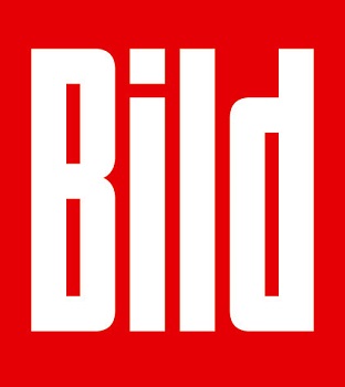 Bild feiert die Deutsche Einheit