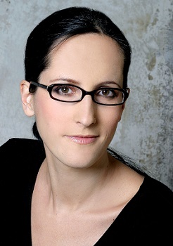 Katharina Borchert verlässt SPIEGEL ONLINE