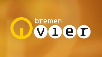 Bremen Vier, Vier beginnt, Broadcast, Radio & TV