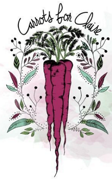 Blog Spotlight: Carrots for Claire