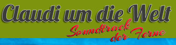 Blog Spotlight: Claudi um die Welt
