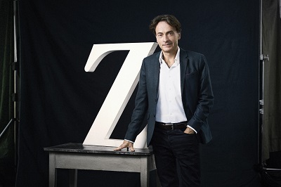 DIE ZEIT bekommt ein neues Ressort