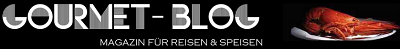 Blog Spotlight: Gourmet-Blog