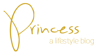 Blog Spotlight: Princess
