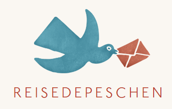 Blog Spotlight: Reisedepeschen