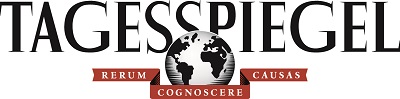 Ab sofort mehr Seiten im Tagesspiegel
