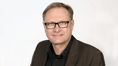 Neuer Leiter im SWR-Studio Ulm