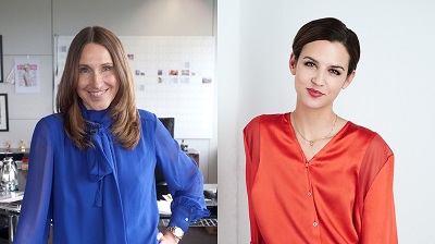 Kerstin Weng wird InStyle-Chefredakteurin