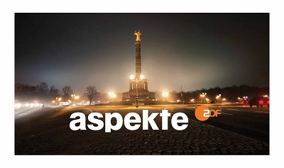 Kulturformat aspekte feiert 50. Geburtstag