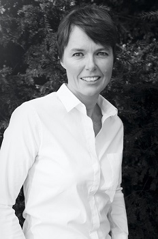 Gabriele Thiels wird Redaktionsleiterin von A&W Architektur und Wohnen