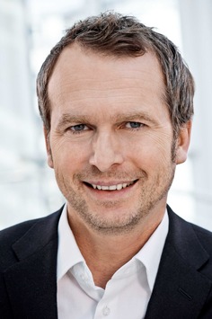 Nicolas Paalzow verlässt ProSiebenSat.1