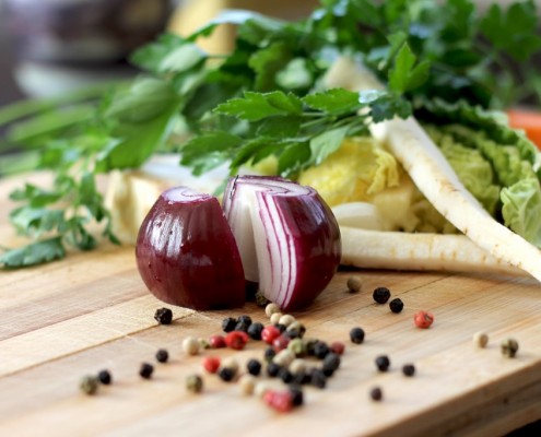 Food - Die Top 10 Blogs in Schweden