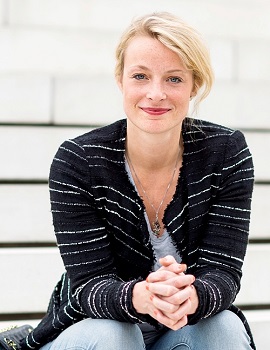 Neue Chefredakteurin bei Women’s Health ab 2016