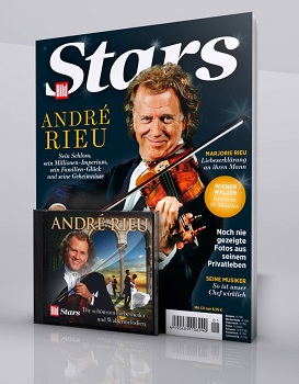 BILD startet neue Magazin-Reihe
