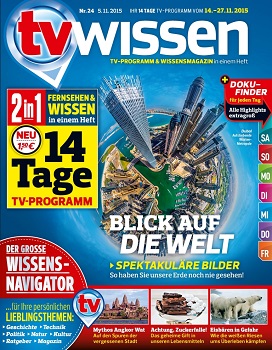 FUNKE startet neue Hybrid-Zeitschrift